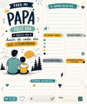 null Dia del Padre kit imprimible null Dia del Padre kit imprimible