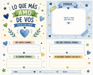null Dia del Padre kit imprimible null Dia del Padre kit imprimible