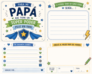 null Dia del Padre kit imprimible null Dia del Padre kit imprimible