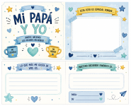 null Dia del Padre kit imprimible null Dia del Padre kit imprimible