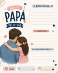 null Dia del Padre kit imprimible null Dia del Padre kit imprimible