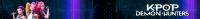 La Yapa Pastillas Kpop Demon Hunters kit imprimible La Yapa Pastillas Kpop Demon Hunters kit imprimible