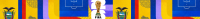 La Yapa Pastillas Fifa Mundial 2026 Ecuador kit imprimible La Yapa Pastillas Fifa Mundial 2026 Ecuador kit imprimible
