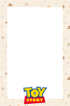 Marcos para Fotos Woody Toy Story kit imprimible Marcos para Fotos Woody Toy Story kit imprimible