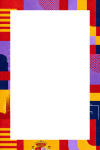Marcos para Fotos Fifa Mundial 2026 España kit imprimible Marcos para Fotos Fifa Mundial 2026 España kit imprimible