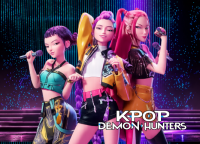 Galletita Opera Kpop Demon Hunters kit imprimible Galletita Opera Kpop Demon Hunters kit imprimible