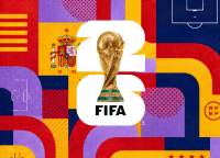 Galletita Opera Fifa Mundial 2026 España kit imprimible Galletita Opera Fifa Mundial 2026 España kit imprimible