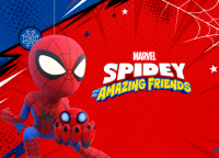 Galletita Opera Spidey kit imprimible Galletita Opera Spidey kit imprimible