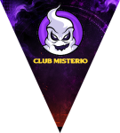 Paragüitas Club Misterio Fede Vigevani kit imprimible Paragüitas Club Misterio Fede Vigevani kit imprimible