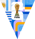 Paragüitas Fifa Mundial 2026 Uruguay kit imprimible Paragüitas Fifa Mundial 2026 Uruguay kit imprimible