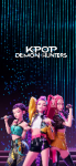 Pico Dulce Kpop Demon Hunters kit imprimible Pico Dulce Kpop Demon Hunters kit imprimible