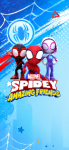 Pico Dulce spidey amazing friends kit imprimible Pico Dulce spidey amazing friends kit imprimible