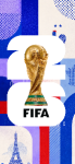 Pico Dulce Fifa Mundial 2026 Francia kit imprimible Pico Dulce Fifa Mundial 2026 Francia kit imprimible