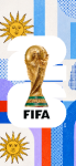 Pico Dulce Fifa Mundial 2026 Uruguay kit imprimible Pico Dulce Fifa Mundial 2026 Uruguay kit imprimible