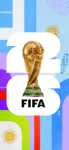 Pico Dulce Fifa Mundial 2026 Argentina kit imprimible Pico Dulce Fifa Mundial 2026 Argentina kit imprimible