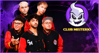 Rodhesia Fede Vigevani y su Club Misterio kit imprimible Rodhesia Fede Vigevani y su Club Misterio kit imprimible