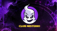 Rodhesia Club Misterio Fede Vigevani kit imprimible Rodhesia Club Misterio Fede Vigevani kit imprimible