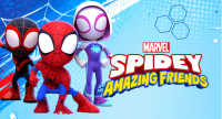 Rodhesia spidey amazing friends kit imprimible Rodhesia spidey amazing friends kit imprimible