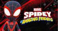 Rodhesia Spin Spider kit imprimible Rodhesia Spin Spider kit imprimible