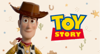 Rodhesia Woody Toy Story kit imprimible Rodhesia Woody Toy Story kit imprimible