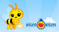 Rodhesia Abejita Chiquitita Payasito Plim Plim kit imprimible Rodhesia Abejita Chiquitita Payasito Plim Plim kit imprimible