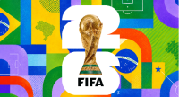 Rodhesia Fifa Mundial 2026 Brasil kit imprimible Rodhesia Fifa Mundial 2026 Brasil kit imprimible