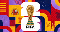 Rodhesia Fifa Mundial 2026 España kit imprimible Rodhesia Fifa Mundial 2026 España kit imprimible