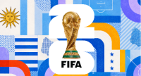 Rodhesia Fifa Mundial 2026 Uruguay kit imprimible Rodhesia Fifa Mundial 2026 Uruguay kit imprimible