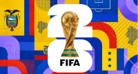 Rodhesia Fifa Mundial 2026 Ecuador kit imprimible Rodhesia Fifa Mundial 2026 Ecuador kit imprimible