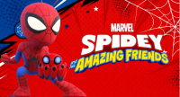 Rodhesia Spidey kit imprimible Rodhesia Spidey kit imprimible