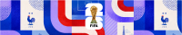 Turrón Arcor Fifa Mundial 2026 Francia kit imprimible Turrón Arcor Fifa Mundial 2026 Francia kit imprimible