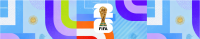 Turrón Arcor Fifa Mundial 2026 Argentina kit imprimible Turrón Arcor Fifa Mundial 2026 Argentina kit imprimible